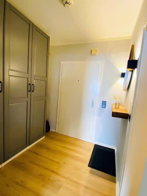 Ferienwohnung Villa Radau Bad Harzburg Extérieur photo